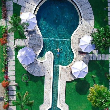 Aldi'S Bungalow Kuta  Extérieur photo