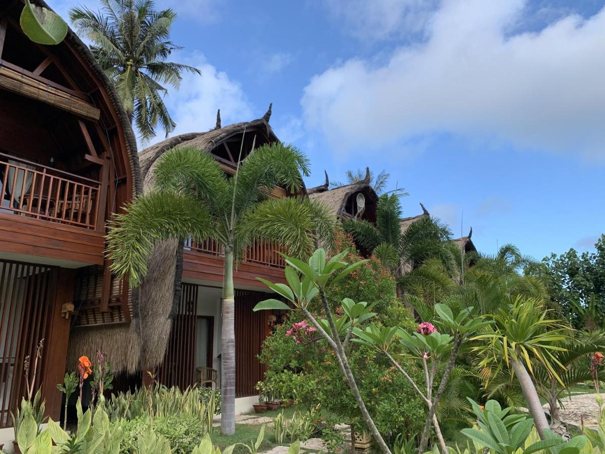 Aldi'S Bungalow Kuta  Extérieur photo