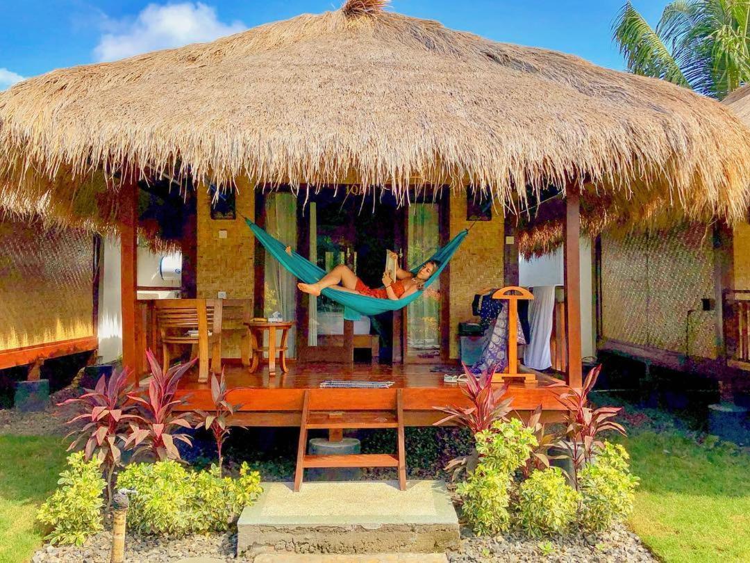 Aldi'S Bungalow Kuta  Extérieur photo