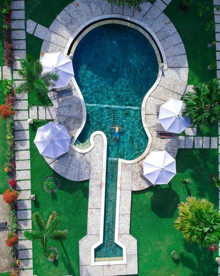 Aldi'S Bungalow Kuta  Extérieur photo