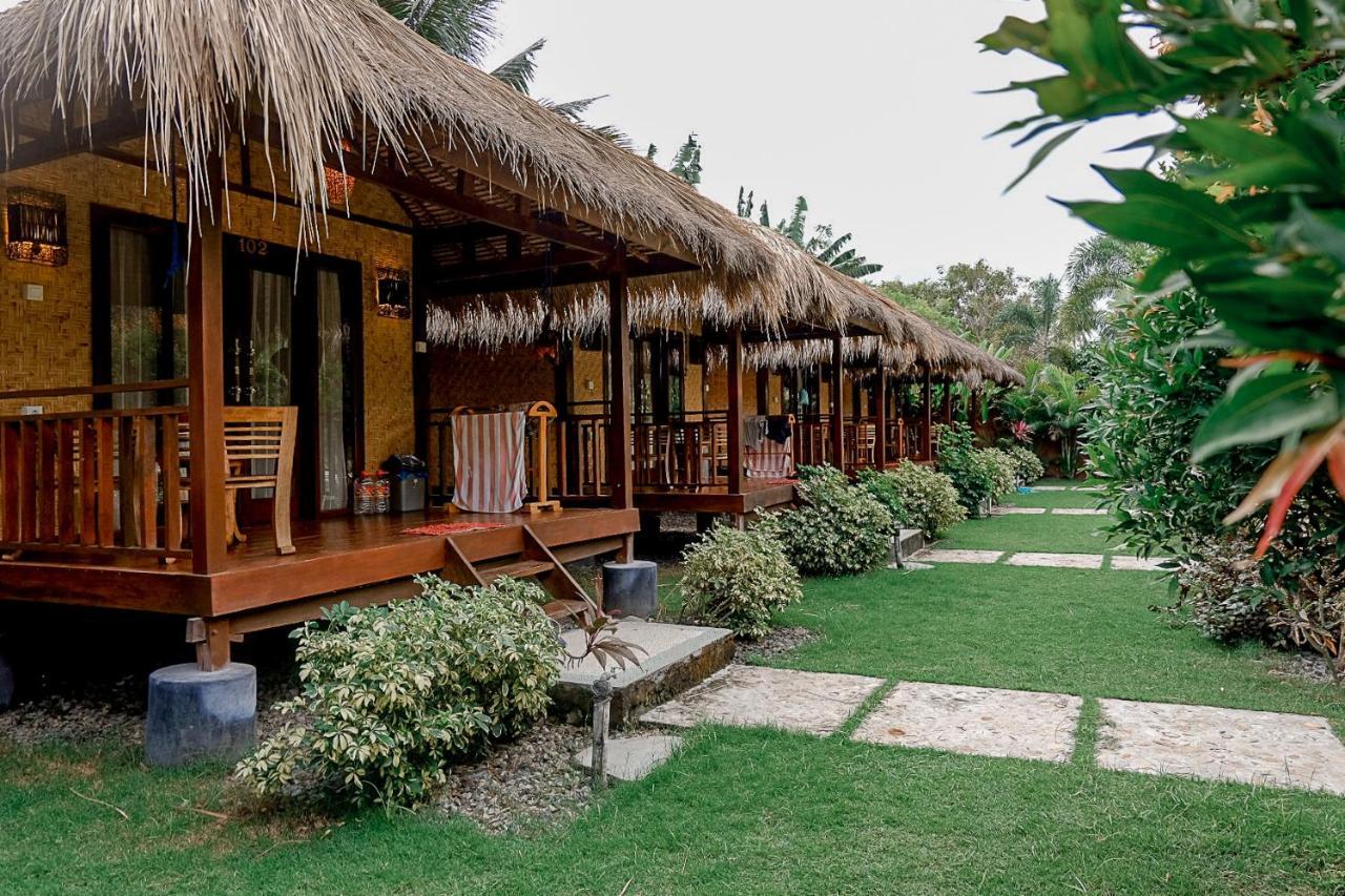 Aldi'S Bungalow Kuta  Extérieur photo