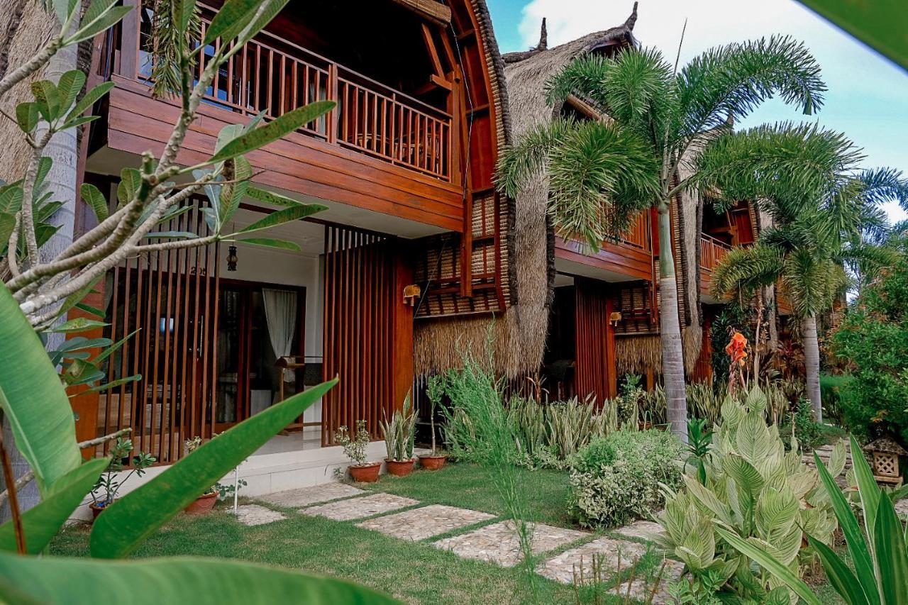 Aldi'S Bungalow Kuta  Extérieur photo