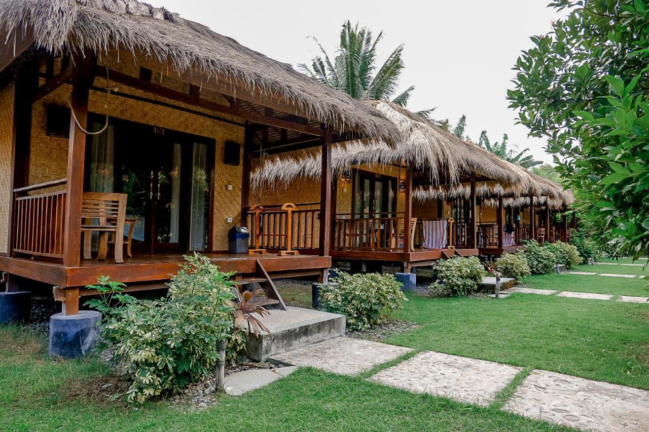 Aldi'S Bungalow Kuta  Extérieur photo