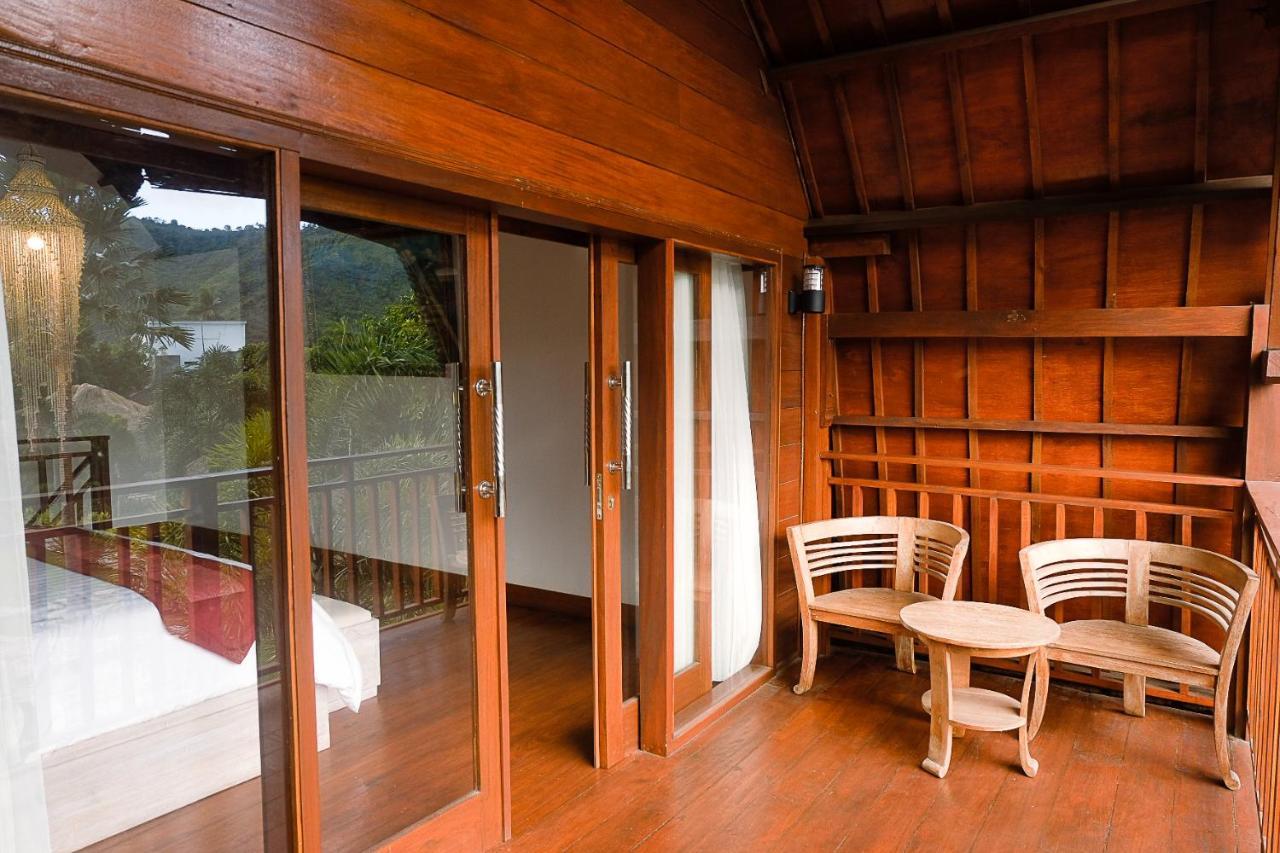 Aldi'S Bungalow Kuta  Extérieur photo