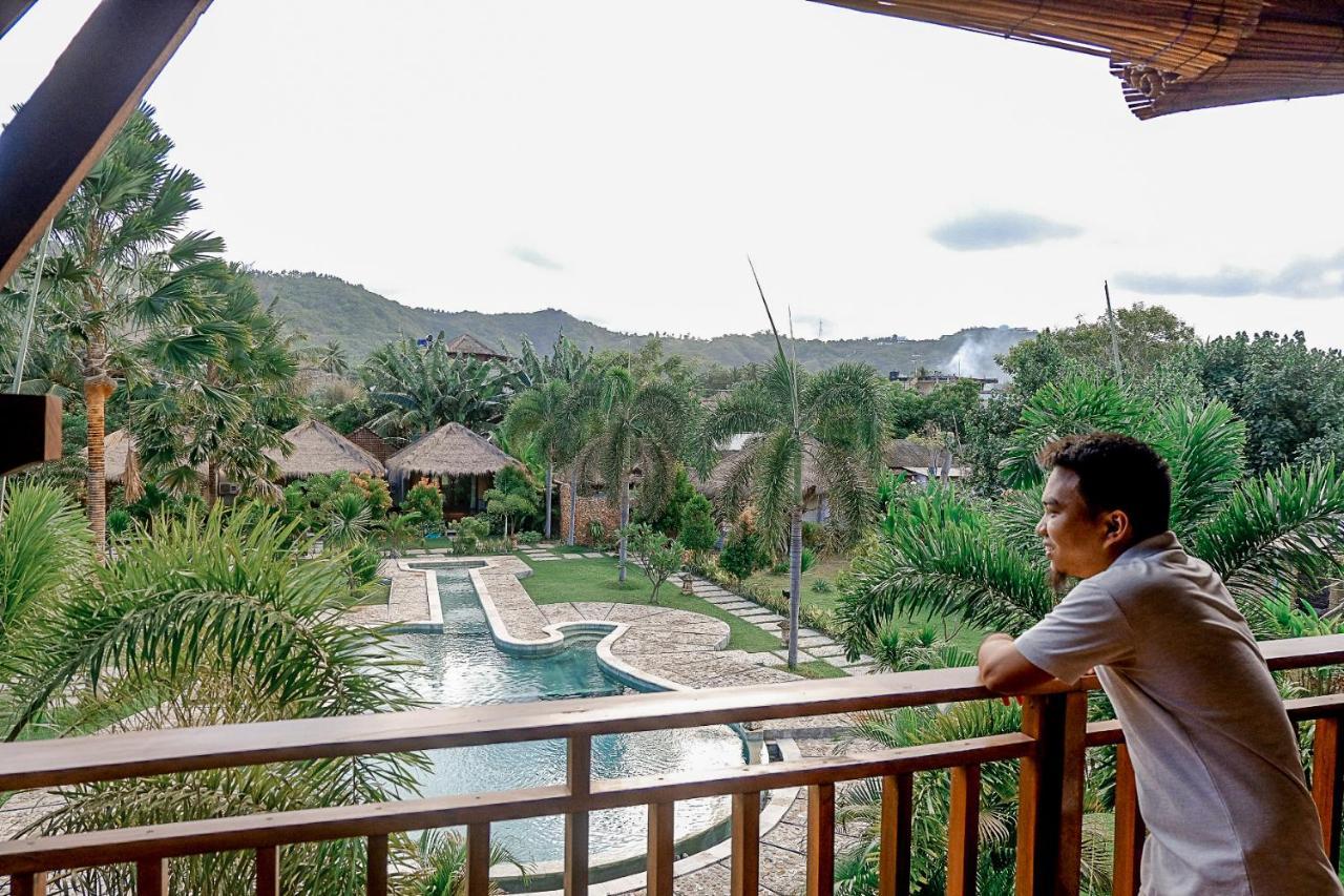 Aldi'S Bungalow Kuta  Extérieur photo
