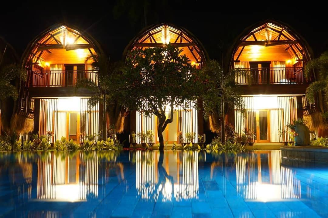 Aldi'S Bungalow Kuta  Extérieur photo