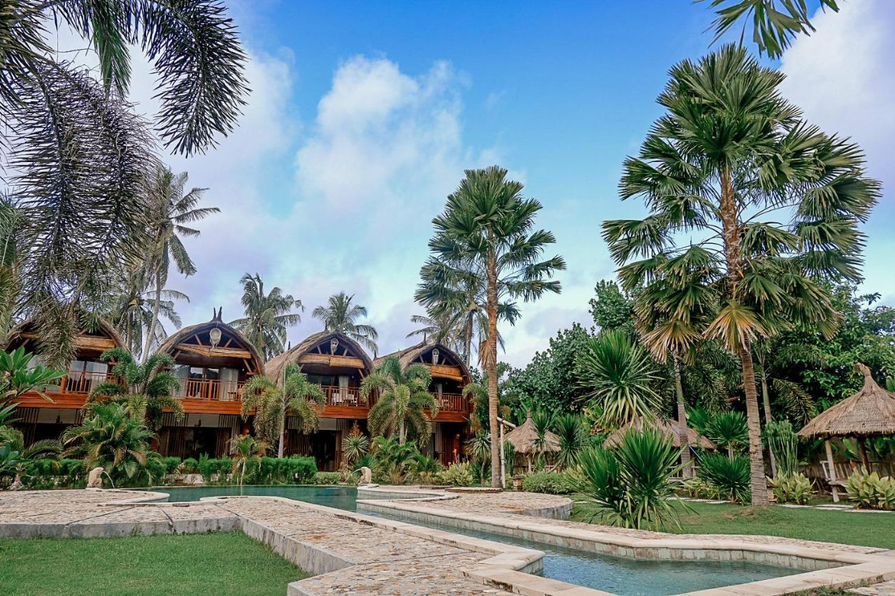 Aldi'S Bungalow Kuta  Extérieur photo