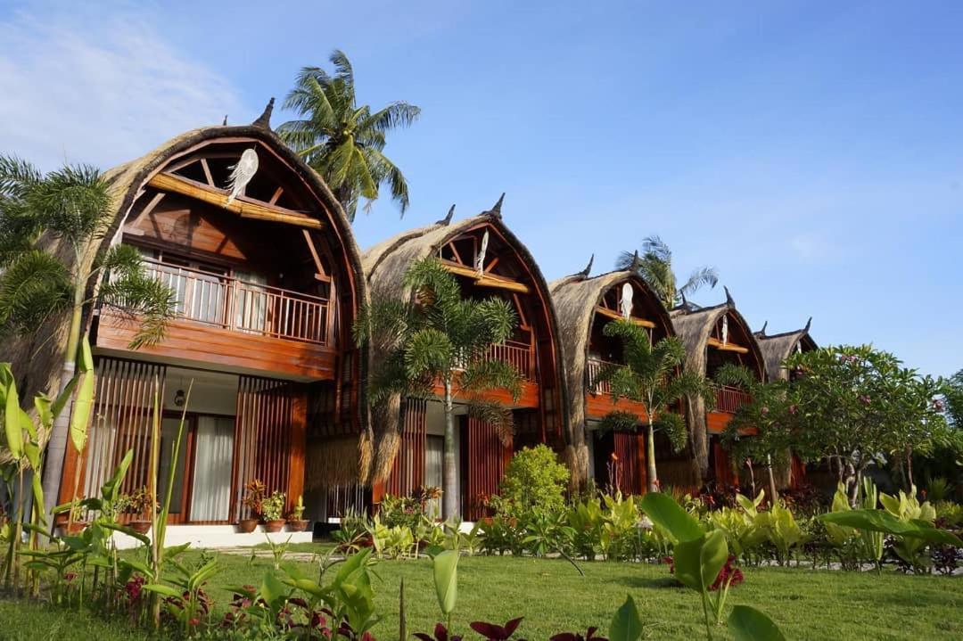 Aldi'S Bungalow Kuta  Extérieur photo
