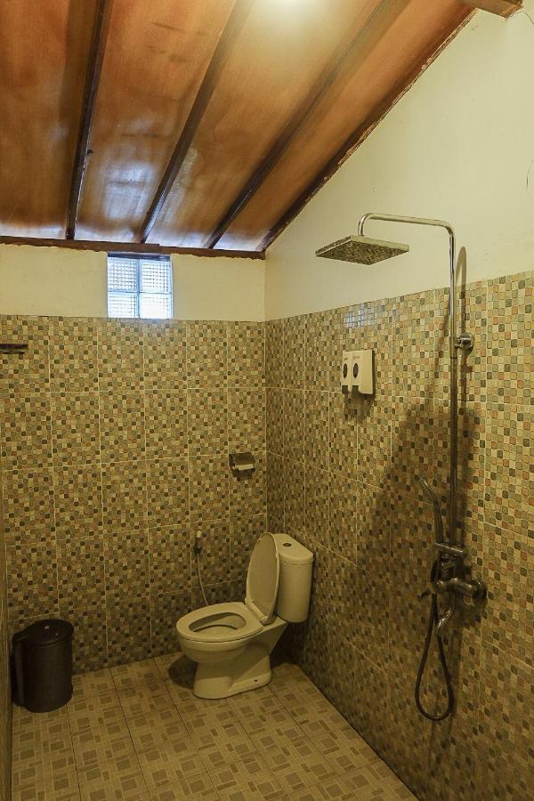 Aldi'S Bungalow Kuta  Extérieur photo