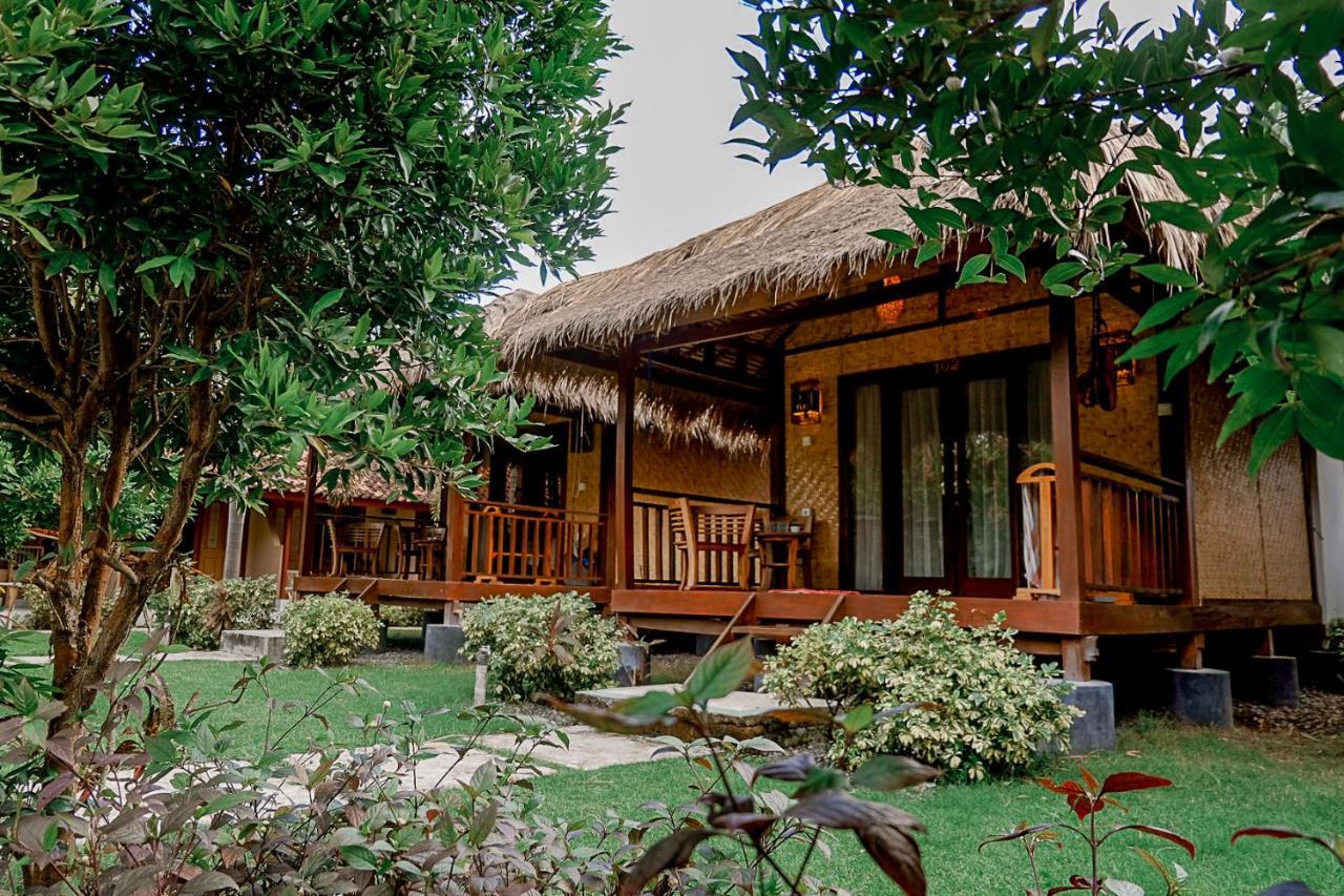 Aldi'S Bungalow Kuta  Extérieur photo