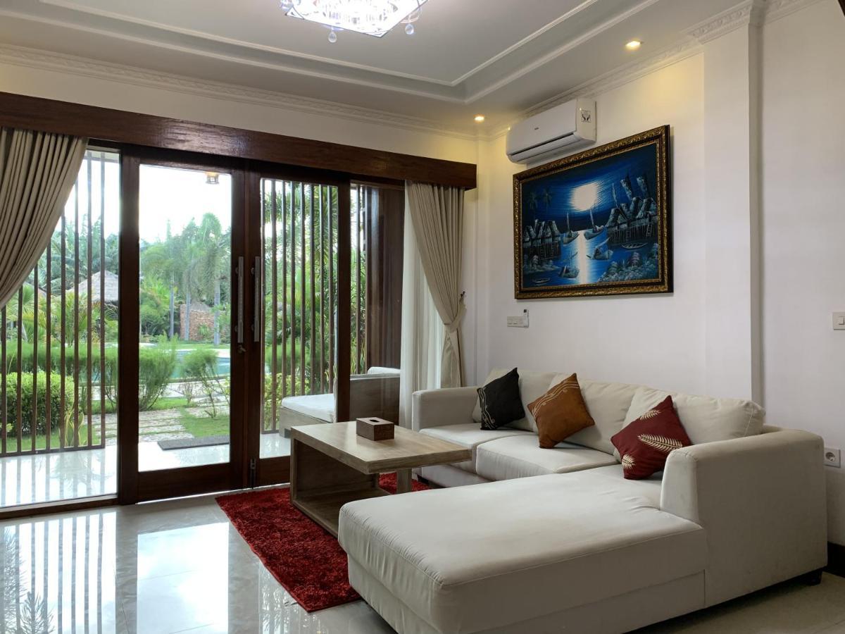 Aldi'S Bungalow Kuta  Extérieur photo