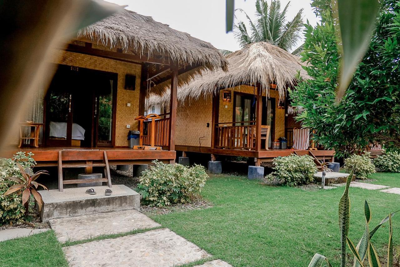 Aldi'S Bungalow Kuta  Extérieur photo