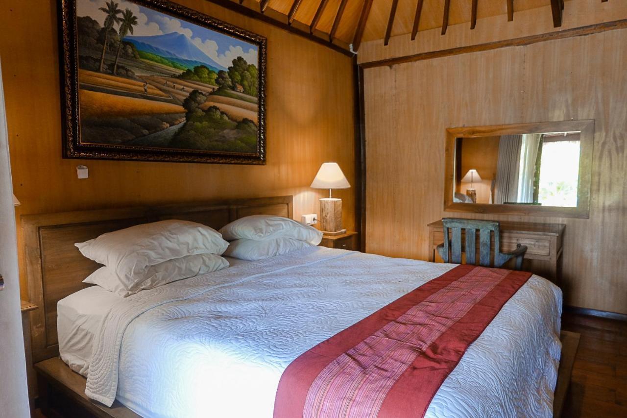 Aldi'S Bungalow Kuta  Extérieur photo