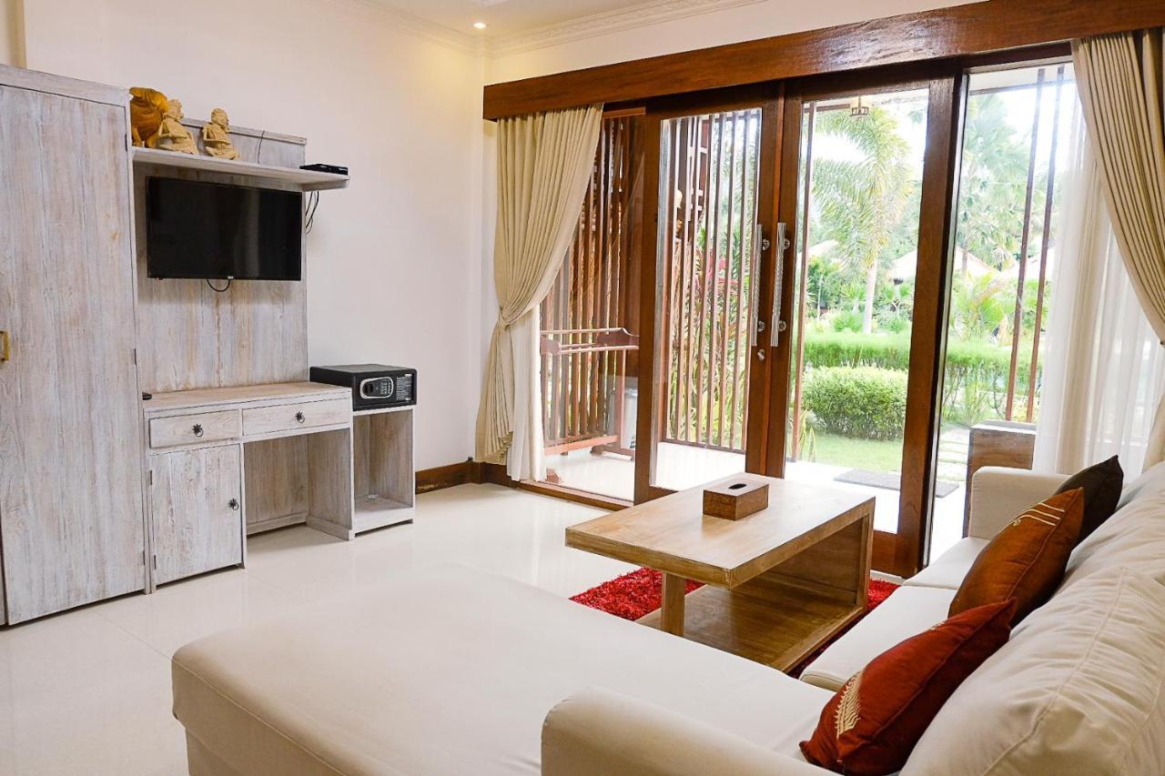 Aldi'S Bungalow Kuta  Extérieur photo