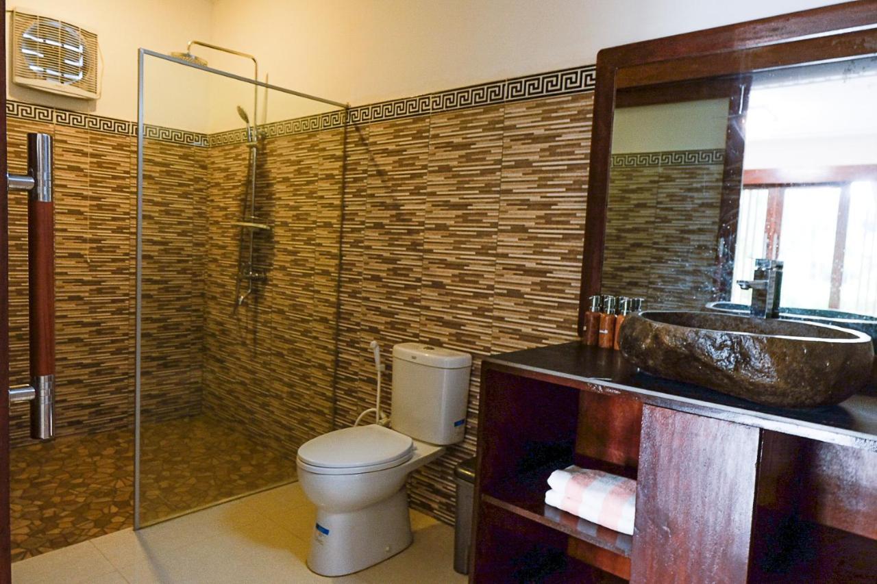Aldi'S Bungalow Kuta  Extérieur photo